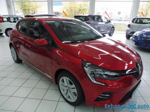 Renault Clio V 1.5 Blue dCi 115 CH BUSINESS