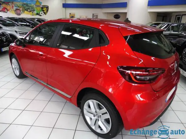 Renault Clio V 1.5 Blue dCi 115 CH BUSINESS