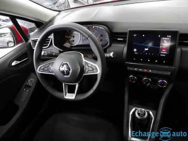 Renault Clio V 1.5 Blue dCi 115 CH BUSINESS