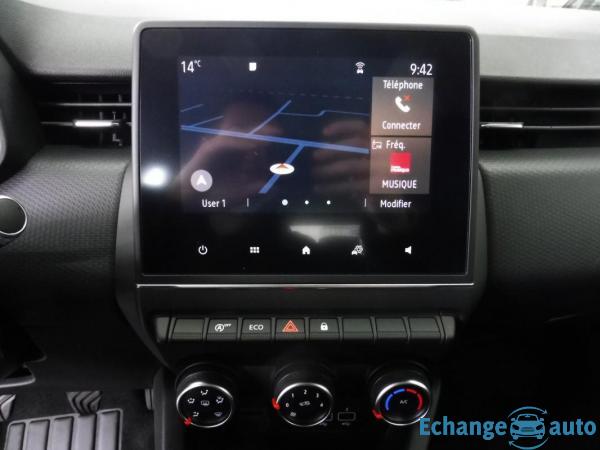 Renault Clio V 1.5 Blue dCi 115 CH BUSINESS