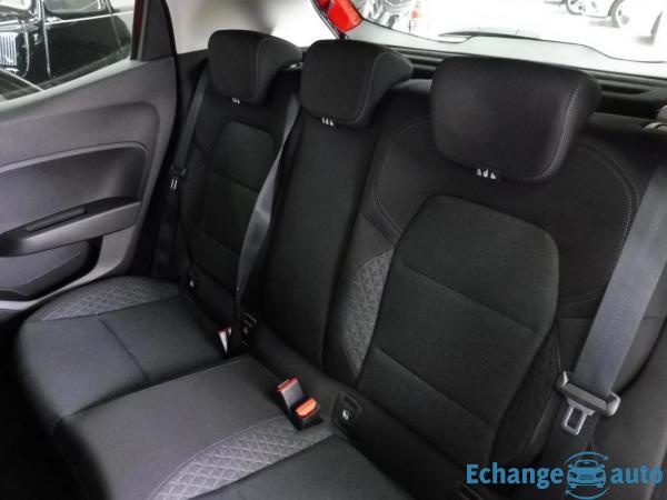 Renault Clio V 1.5 Blue dCi 115 CH BUSINESS