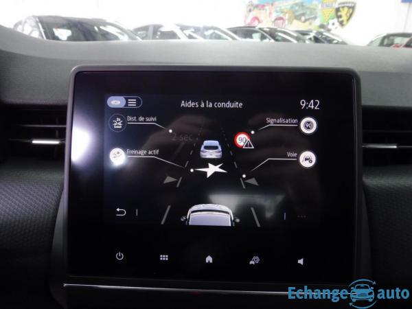 Renault Clio V 1.5 Blue dCi 115 CH BUSINESS