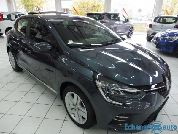 Renault Clio V 1.5 Blue dCi 115 CH BUSINESS