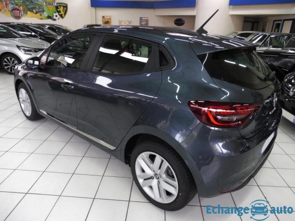 Renault Clio V 1.5 Blue dCi 115 CH BUSINESS