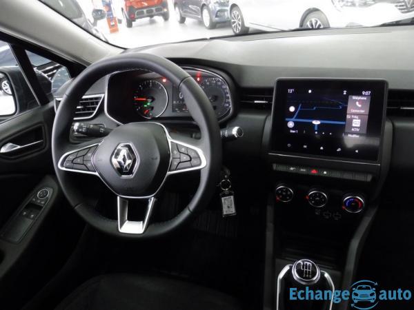 Renault Clio V 1.5 Blue dCi 115 CH BUSINESS