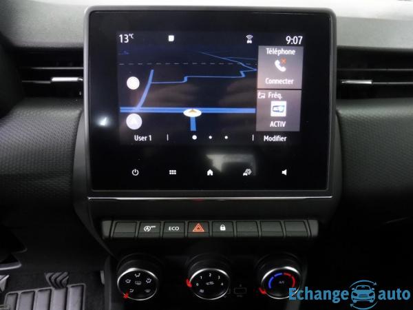 Renault Clio V 1.5 Blue dCi 115 CH BUSINESS