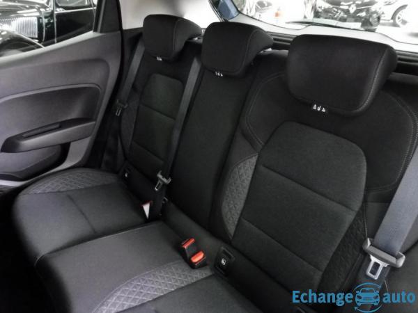 Renault Clio V 1.5 Blue dCi 115 CH BUSINESS