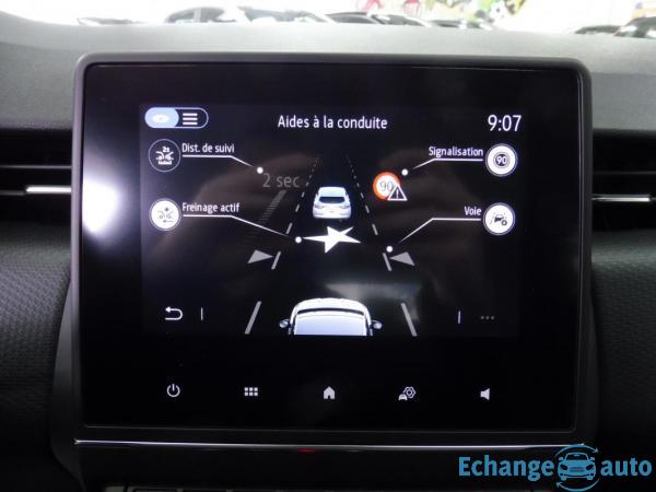 Renault Clio V 1.5 Blue dCi 115 CH BUSINESS