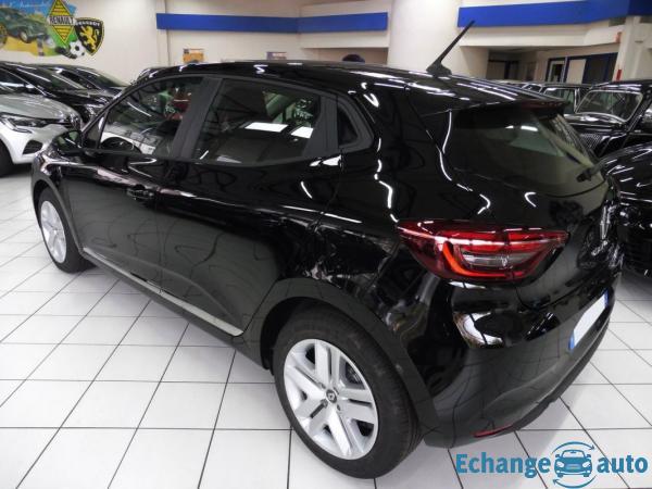 Renault Clio V 1.5 Blue dCi 115 CH BUSINESS