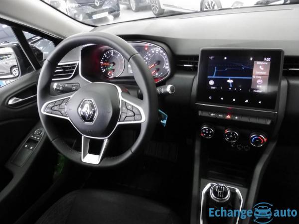 Renault Clio V 1.5 Blue dCi 115 CH BUSINESS