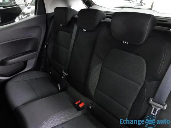 Renault Clio V 1.5 Blue dCi 115 CH BUSINESS