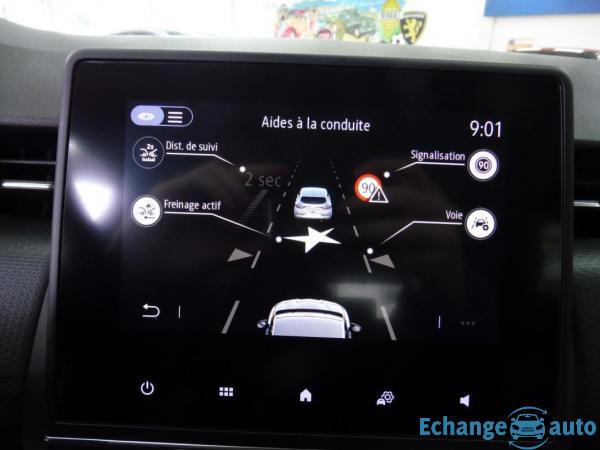 Renault Clio V 1.5 Blue dCi 115 CH BUSINESS