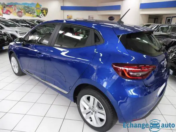 Renault Clio V 1.5 Blue dCi 115 CH BUSINESS