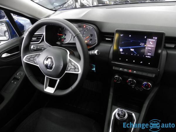 Renault Clio V 1.5 Blue dCi 115 CH BUSINESS