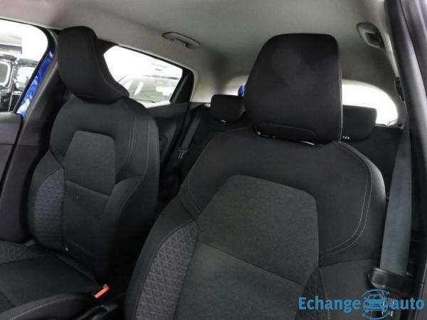 Renault Clio V 1.5 Blue dCi 115 CH BUSINESS