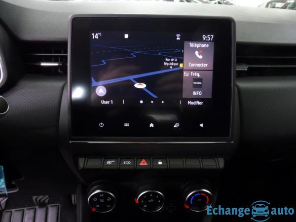 Renault Clio V 1.5 Blue dCi 115 CH BUSINESS