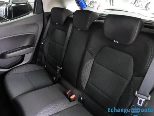 Renault Clio V 1.5 Blue dCi 115 CH BUSINESS