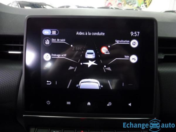 Renault Clio V 1.5 Blue dCi 115 CH BUSINESS