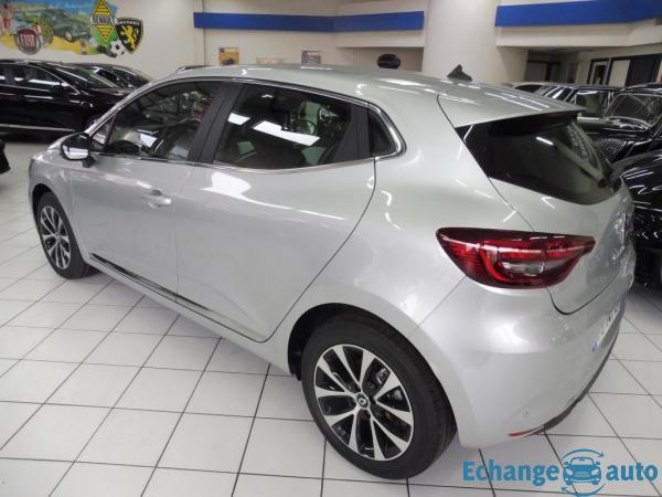 Renault Clio V 1.5 Blue dCi 115 CH INTENS