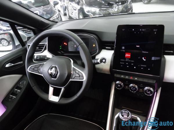 Renault Clio V 1.5 Blue dCi 115 CH INTENS