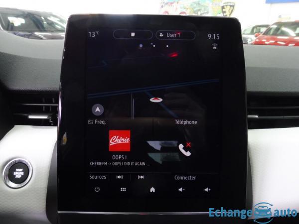 Renault Clio V 1.5 Blue dCi 115 CH INTENS