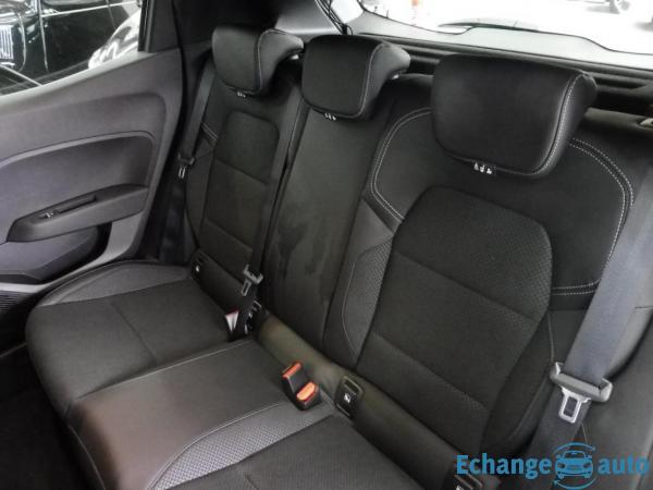 Renault Clio V 1.5 Blue dCi 115 CH INTENS