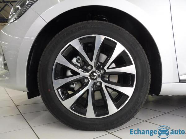 Renault Clio V 1.5 Blue dCi 115 CH INTENS