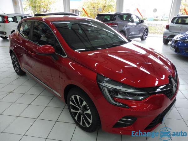 Renault Clio V 1.5 Blue dCi 115 CH INTENS