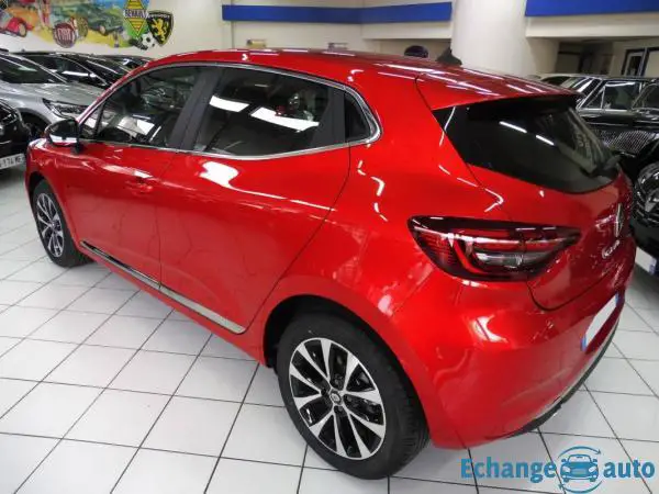 Renault Clio V 1.5 Blue dCi 115 CH INTENS