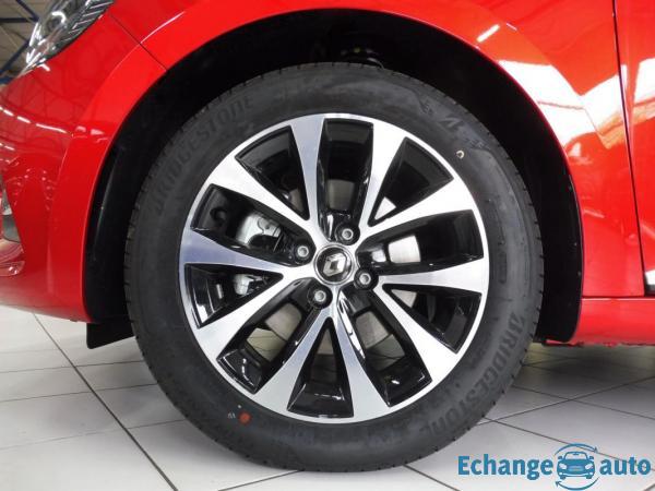 Renault Clio V 1.5 Blue dCi 115 CH INTENS