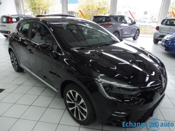 Renault Clio V 1.5 Blue dCi 115 CH INTENS