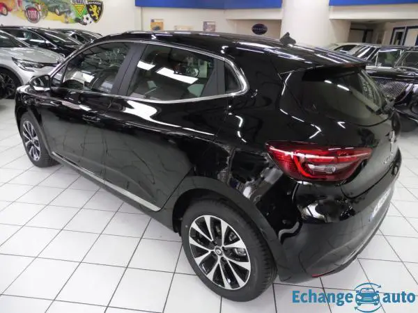 Renault Clio V 1.5 Blue dCi 115 CH INTENS