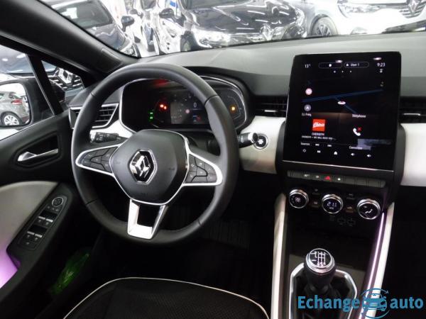 Renault Clio V 1.5 Blue dCi 115 CH INTENS