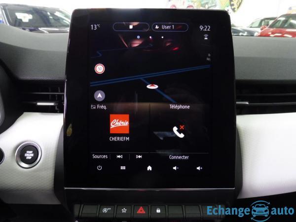 Renault Clio V 1.5 Blue dCi 115 CH INTENS