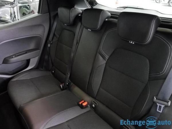 Renault Clio V 1.5 Blue dCi 115 CH INTENS