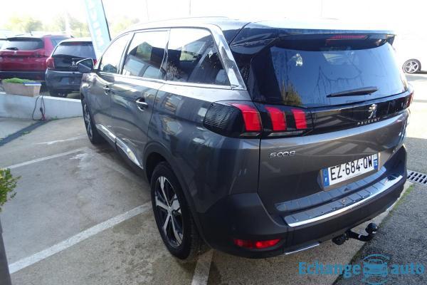 Peugeot 5008 GT LINE BLUEHDI 130 CV BVM6