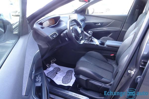 Peugeot 5008 GT LINE BLUEHDI 130 CV BVM6