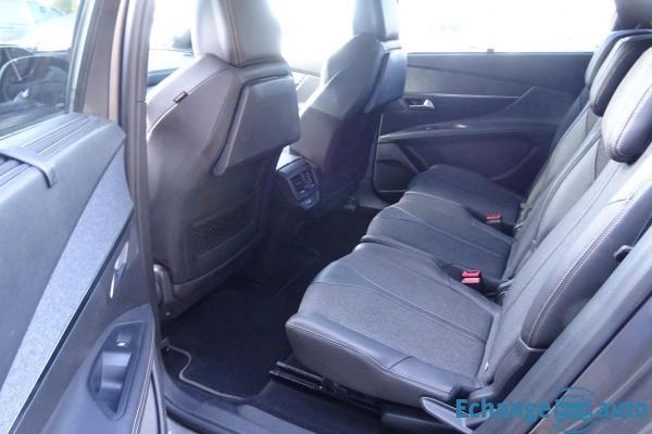 Peugeot 5008 GT LINE BLUEHDI 130 CV BVM6