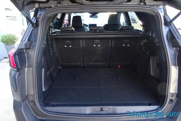 Peugeot 5008 GT LINE BLUEHDI 130 CV BVM6