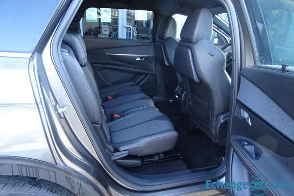 Peugeot 5008 GT LINE BLUEHDI 130 CV BVM6