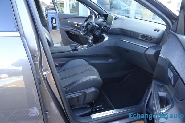 Peugeot 5008 GT LINE BLUEHDI 130 CV BVM6
