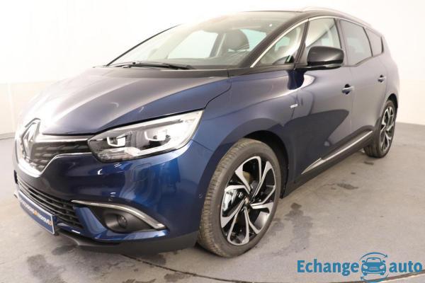 Renault Grand Scénic IV BLUE DCI 120 EDC INTENS