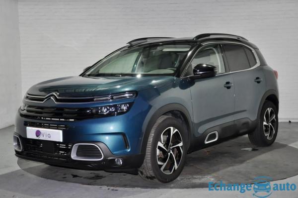 Citroën C5 Aircross 1.5 BlueHDi 130cv SHINE