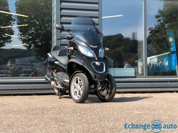 Piaggio MP3 500 LT