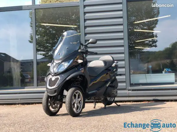 Piaggio MP3 500 LT