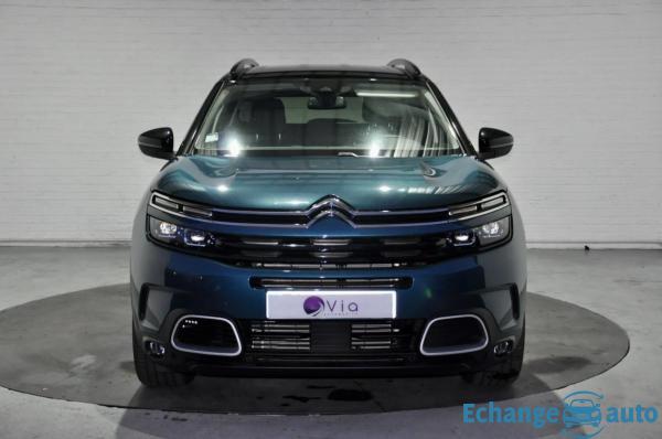 Citroën C5 Aircross 1.5 BlueHDi 130cv SHINE