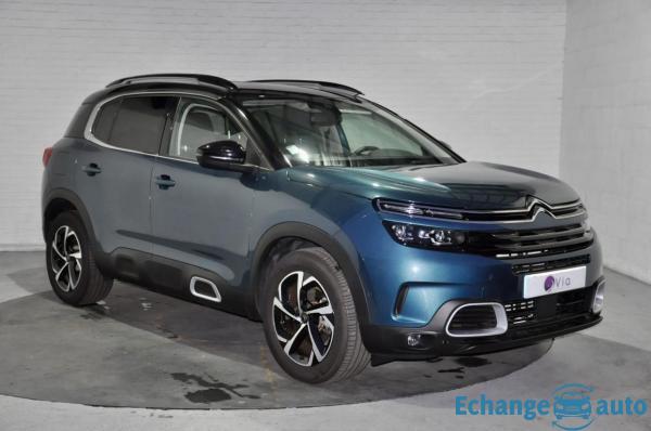 Citroën C5 Aircross 1.5 BlueHDi 130cv SHINE