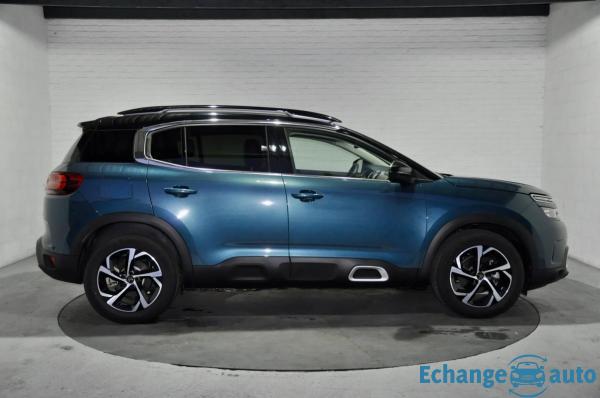 Citroën C5 Aircross 1.5 BlueHDi 130cv SHINE