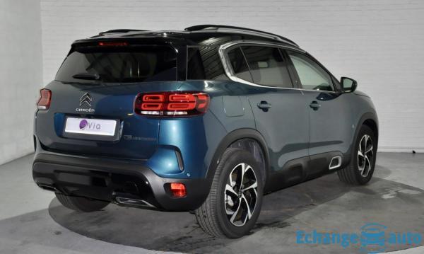 Citroën C5 Aircross 1.5 BlueHDi 130cv SHINE