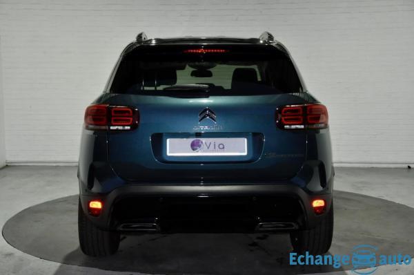 Citroën C5 Aircross 1.5 BlueHDi 130cv SHINE